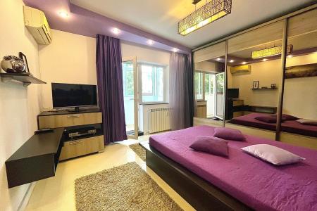 3 Camere - Bd Decebal - Alba Iulia- Piata Muncii