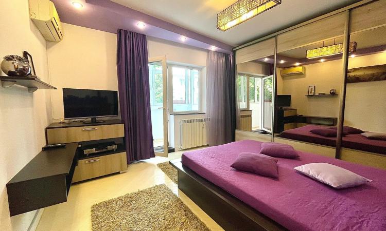 3 Camere - Bd Decebal - Alba Iulia- Piata Muncii