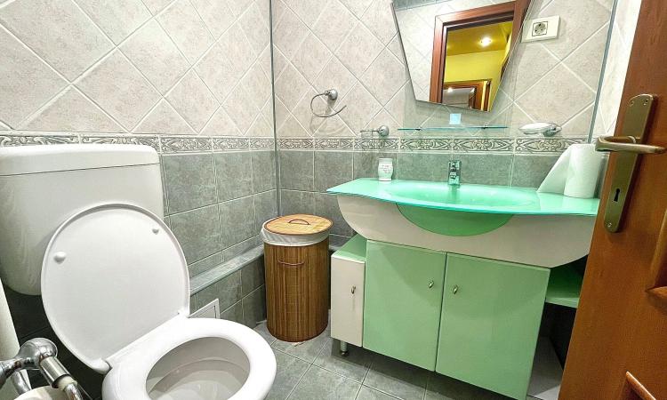 3 Camere - Bd Decebal - Alba Iulia- Piata Muncii