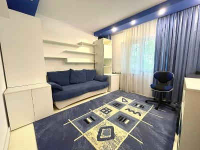 3 Camere - Bd Decebal - Alba Iulia- Piata Muncii