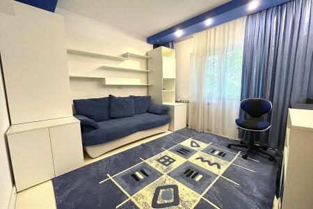3 Camere - Bd Decebal - Alba Iulia- Piata Muncii