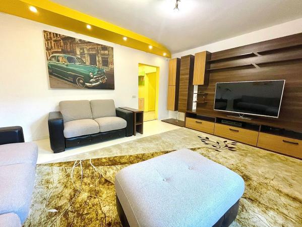 3 Camere - Bd Decebal - Alba Iulia- Piata Muncii