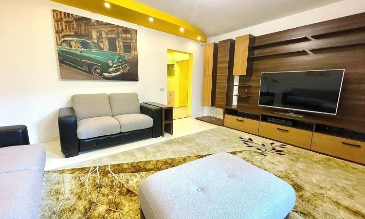 3 Camere - Bd Decebal - Alba Iulia- Piata Muncii
