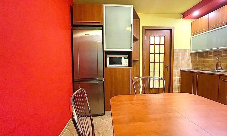 3 Camere - Bd Decebal - Alba Iulia- Piata Muncii