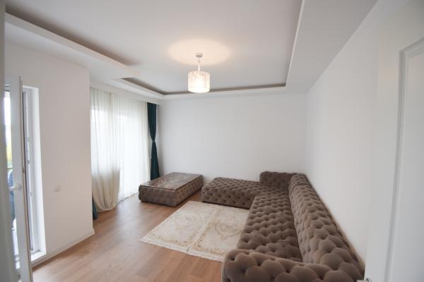 Apartament 2 camere, decomandat – Lake House Baneasa Sisesti gata de mutat