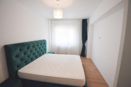 Apartament 2 camere, decomandat – Lake House Baneasa Sisesti gata de mutat