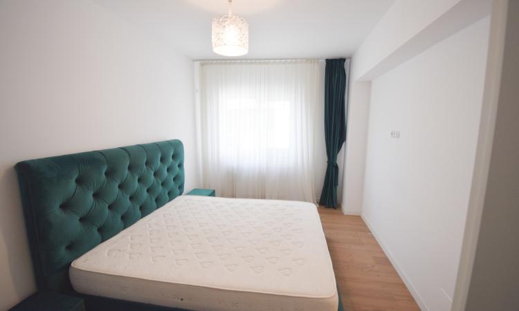 Apartament 2 camere, decomandat – Lake House Baneasa Sisesti gata de mutat