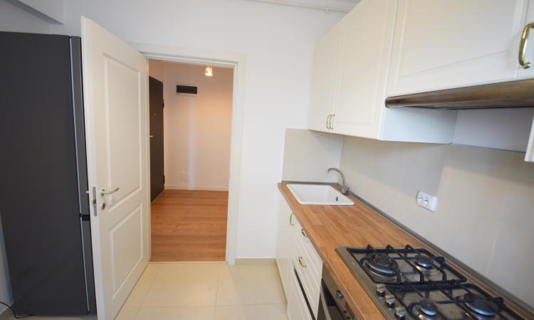 Apartament 2 camere, decomandat – Lake House Baneasa Sisesti gata de mutat