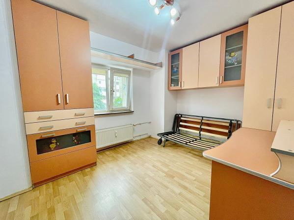 3 Camere - Calea Calarasi - Decebal - Piata Muncii - Metrou