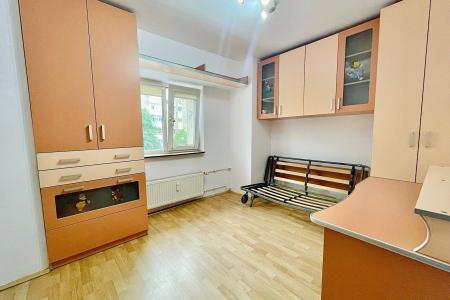 3 Camere - Calea Calarasi - Decebal - Piata Muncii - Metrou