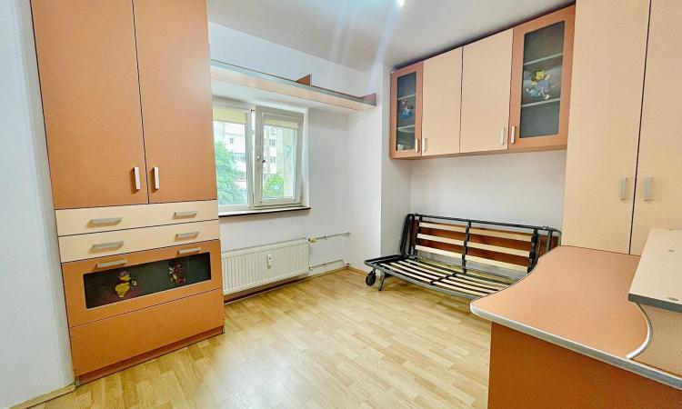 3 Camere - Calea Calarasi - Decebal - Piata Muncii - Metrou