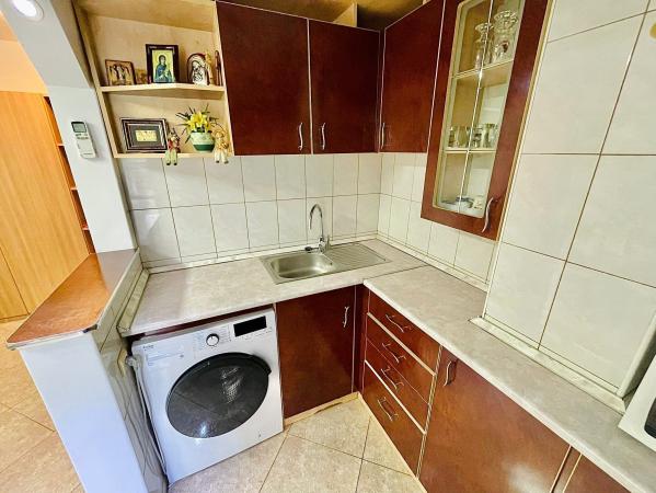 3 Camere - Calea Calarasi - Decebal - Piata Muncii - Metrou