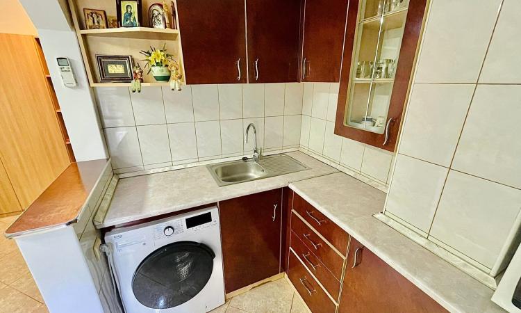 3 Camere - Calea Calarasi - Decebal - Piata Muncii - Metrou