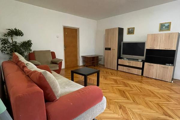 3 Camere - Splaiul Unirii- Tineretului - Mobilat