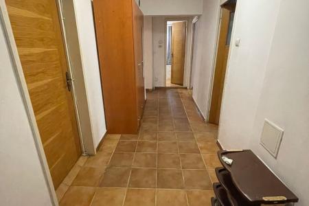 3 Camere - Splaiul Unirii- Tineretului - Mobilat