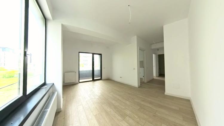 Baneasa - Sisesti - Metrou Straulesti - 2 Camere imobil nou