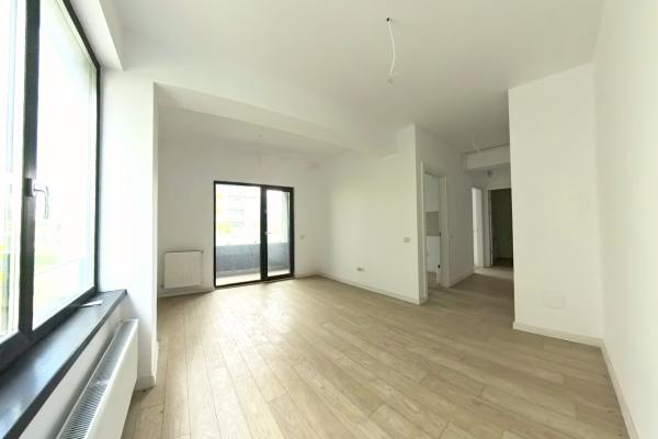 Baneasa - Sisesti - Metrou Straulesti - 2 Camere imobil nou