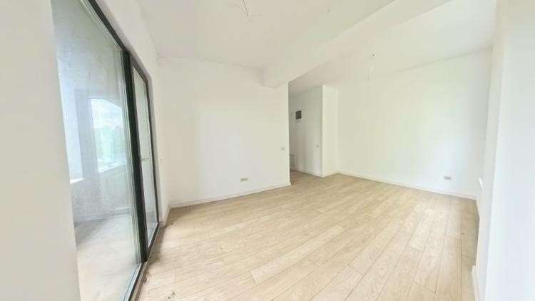 Baneasa - Sisesti - Metrou Straulesti - 2 Camere imobil nou