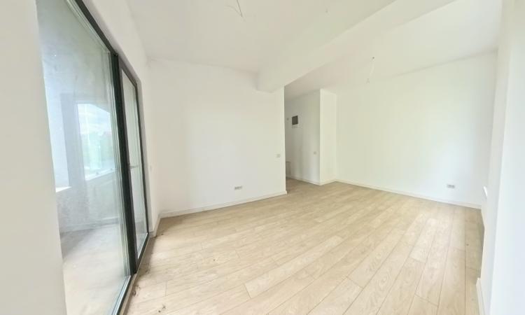Baneasa - Sisesti - Metrou Straulesti - 2 Camere imobil nou