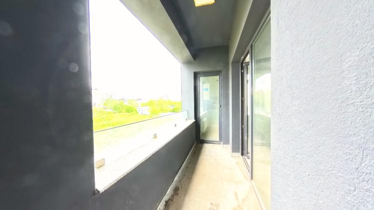 Baneasa - Sisesti - Metrou Straulesti - 2 Camere imobil nou