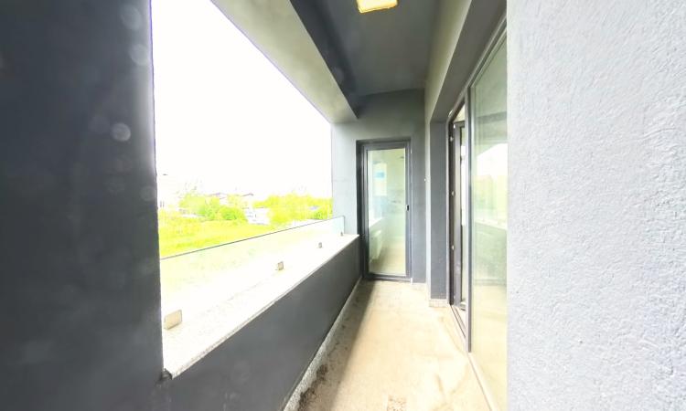 Baneasa - Sisesti - Metrou Straulesti - 2 Camere imobil nou