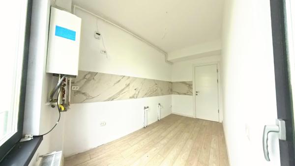 Baneasa - Sisesti - Metrou Straulesti - 2 Camere imobil nou