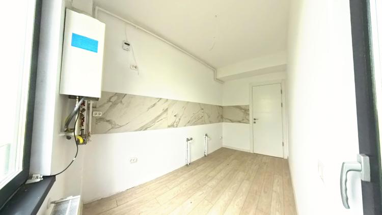Baneasa - Sisesti - Metrou Straulesti - 2 Camere imobil nou
