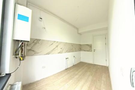 Baneasa - Sisesti - Metrou Straulesti - 2 Camere imobil nou