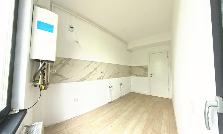 Baneasa - Sisesti - Metrou Straulesti - 2 Camere imobil nou