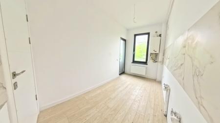 Baneasa - Sisesti - Metrou Straulesti - 2 Camere imobil nou