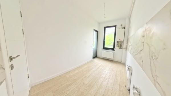 Baneasa - Sisesti - Metrou Straulesti - 2 Camere imobil nou