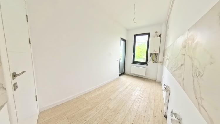 Baneasa - Sisesti - Metrou Straulesti - 2 Camere imobil nou