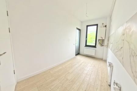 Baneasa - Sisesti - Metrou Straulesti - 2 Camere imobil nou