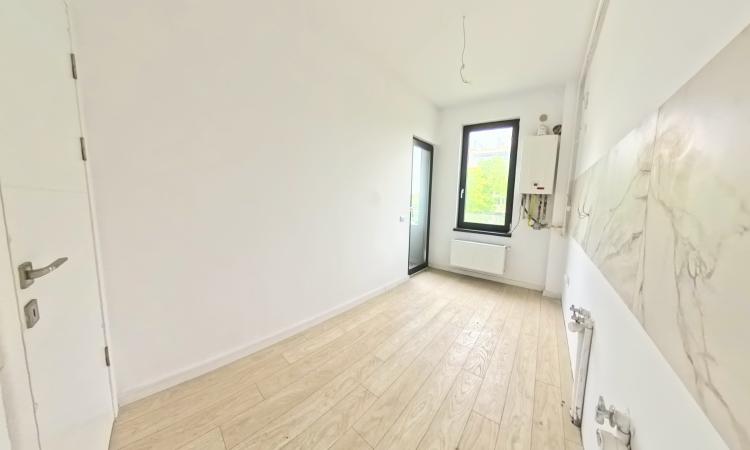 Baneasa - Sisesti - Metrou Straulesti - 2 Camere imobil nou