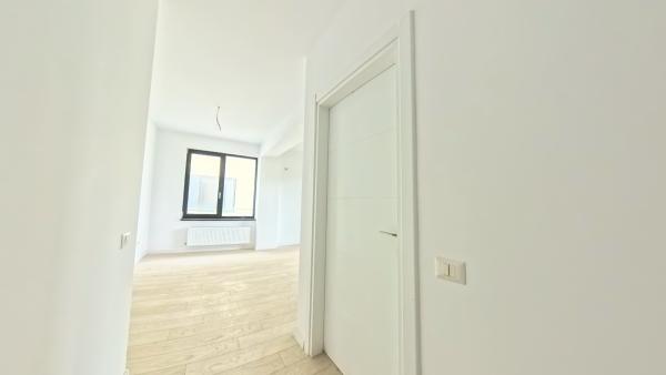 Baneasa - Sisesti - Metrou Straulesti - 2 Camere imobil nou