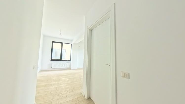 Baneasa - Sisesti - Metrou Straulesti - 2 Camere imobil nou