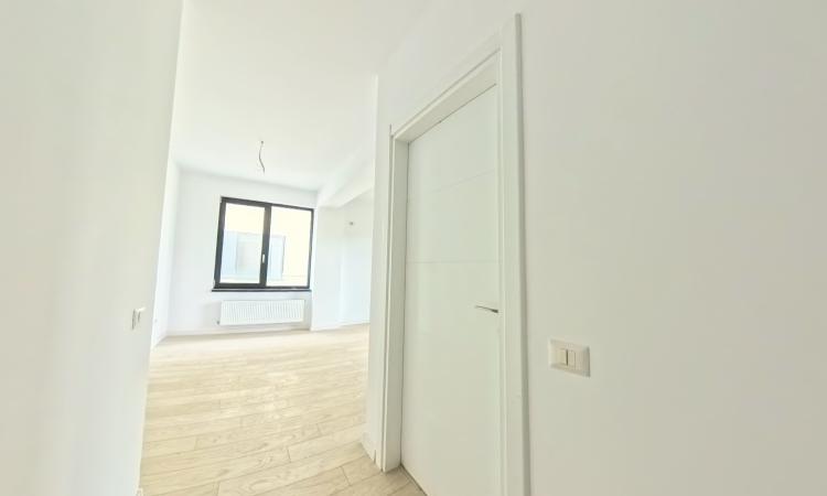 Baneasa - Sisesti - Metrou Straulesti - 2 Camere imobil nou