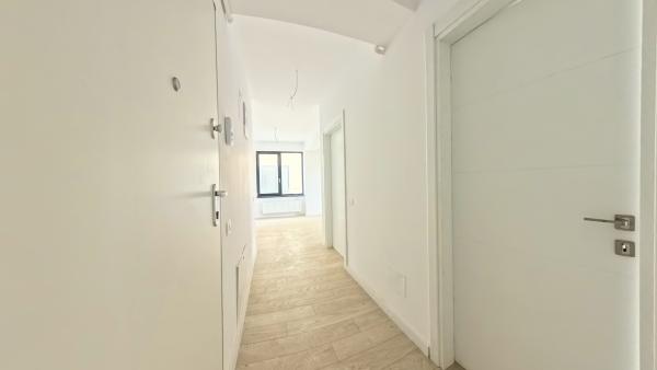 Baneasa - Sisesti - Metrou Straulesti - 2 Camere imobil nou