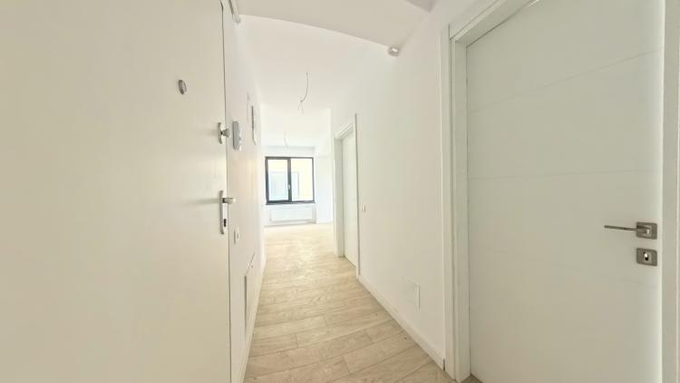 Baneasa - Sisesti - Metrou Straulesti - 2 Camere imobil nou