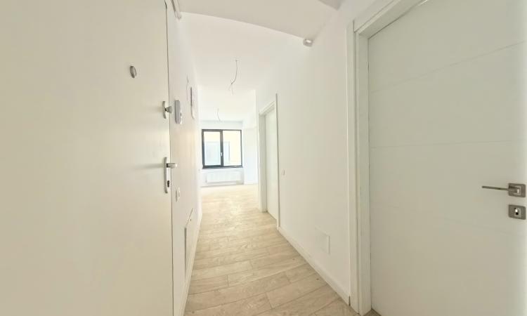 Baneasa - Sisesti - Metrou Straulesti - 2 Camere imobil nou