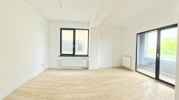 Baneasa - Sisesti - Metrou Straulesti - 2 Camere imobil nou