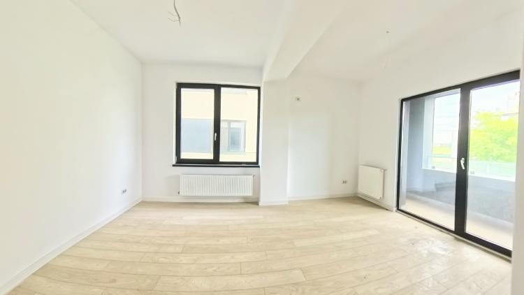 Baneasa - Sisesti - Metrou Straulesti - 2 Camere imobil nou