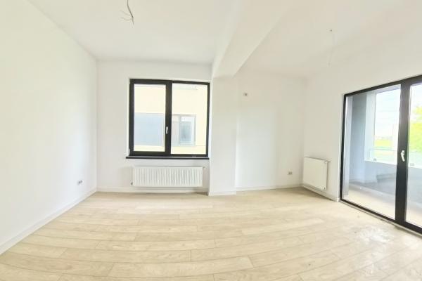 Baneasa - Sisesti - Metrou Straulesti - 2 Camere imobil nou