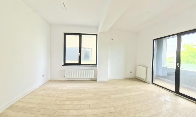 Baneasa - Sisesti - Metrou Straulesti - 2 Camere imobil nou