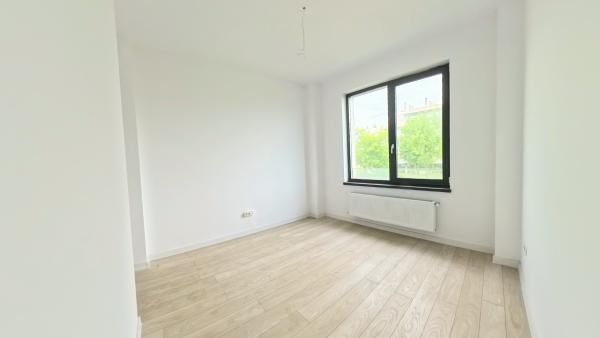 Baneasa - Sisesti - Metrou Straulesti - 2 Camere imobil nou