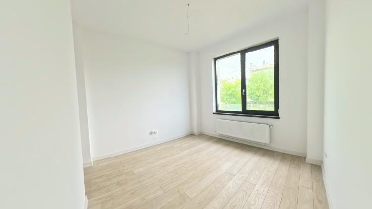 Baneasa - Sisesti - Metrou Straulesti - 2 Camere imobil nou
