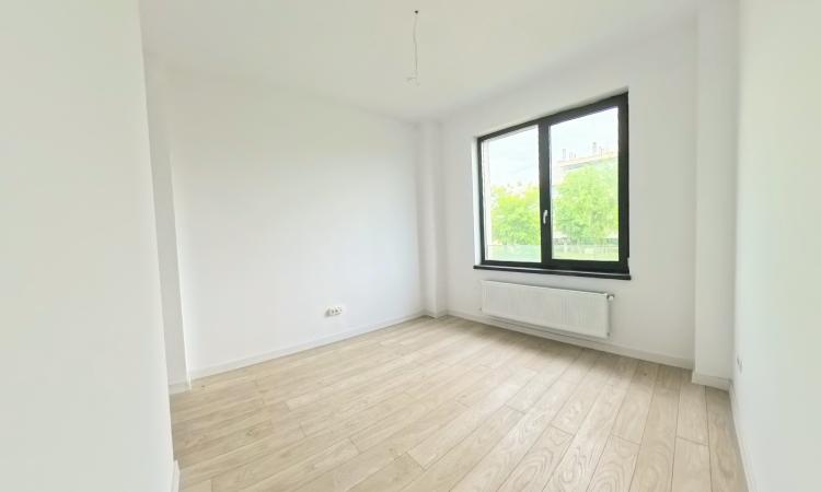 Baneasa - Sisesti - Metrou Straulesti - 2 Camere imobil nou