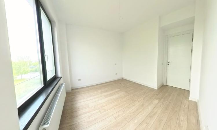 Baneasa - Sisesti - Metrou Straulesti - 2 Camere imobil nou