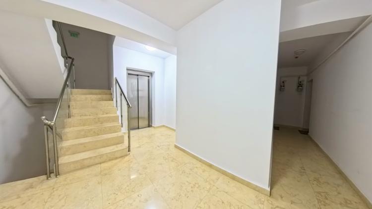 Baneasa - Sisesti - Metrou Straulesti - 2 Camere imobil nou