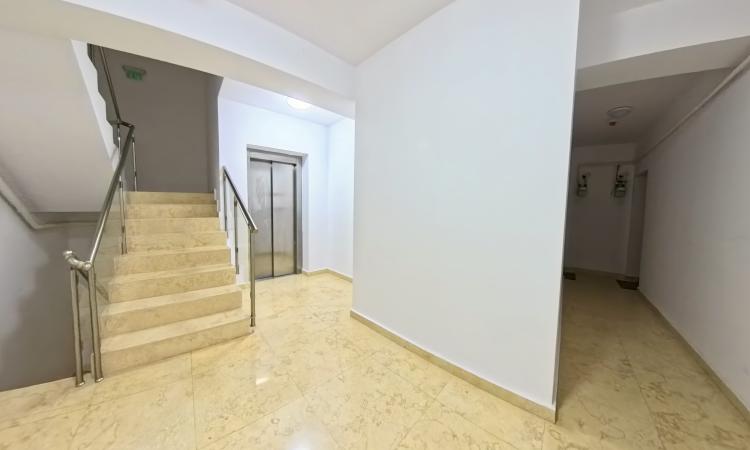 Baneasa - Sisesti - Metrou Straulesti - 2 Camere imobil nou